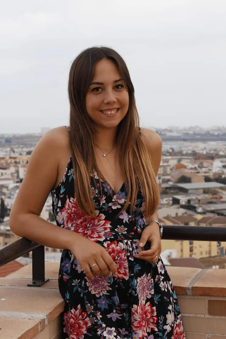 Leonor Martins